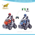 Latest design flexible electric child toy motorcycle rc car 4wd for kids